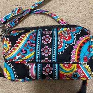 Vera Bradley crossbody